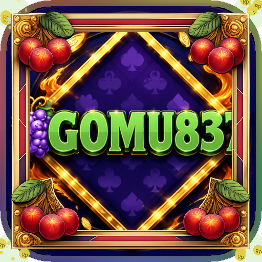 gomu837 — galeri pratinjau - APK Resmi